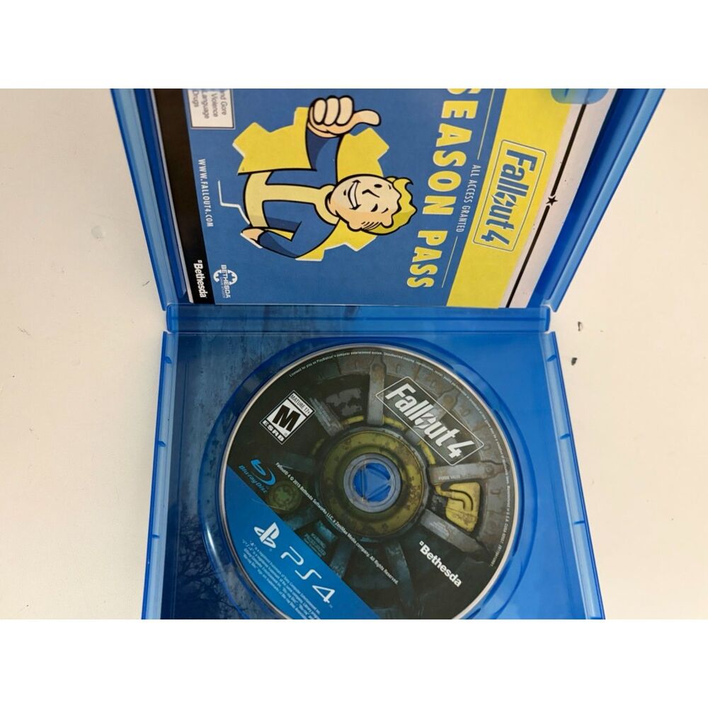 PS4 Fallout 4 - Picture 3 of 3